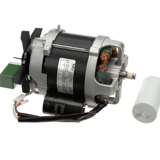 Picture of Robot Coupe 303236S Cl52e Motor 120/60/1