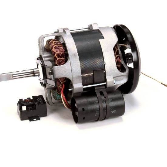 Picture of Robot Coupe 303163S Motor Ls Blx3d/4 120/60