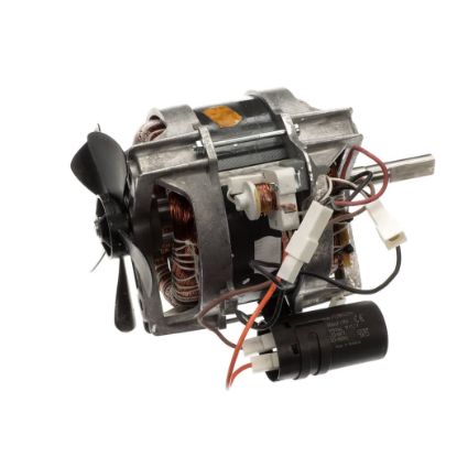 Picture of Robot Coupe 3168S Motor 120/60/1 Blx2 2P Imp