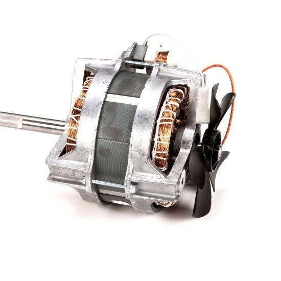 Picture of Robot Coupe 3216S Motor 120V 60Hz R101 Usa
