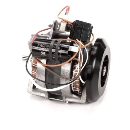 Picture of Robot Coupe 3115S Motor H50 120/60/1 Cl50d