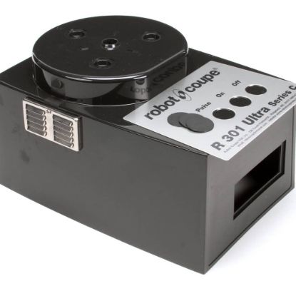 Picture of Robot Coupe 39080 R301uc Motor Support Assembly