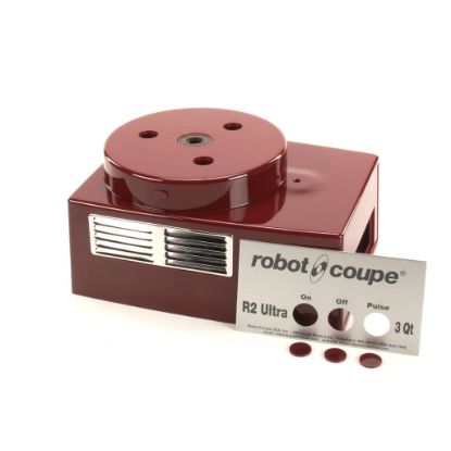 Picture of Robot Coupe 39109 Motor Sup R2u N Us Assembly