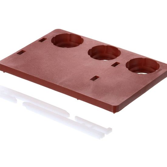Picture of Robot Coupe 29533 Pcb Support Assembly