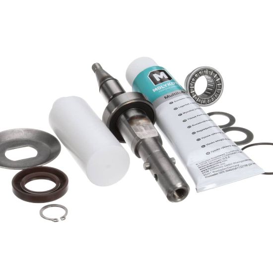 Picture of Robot Coupe 39199 Cl55d Recept Shaft Assembly