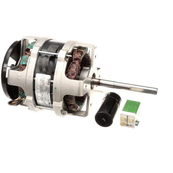 Picture of Robot Coupe 303160S Motor Ls D29 R2 Dice
