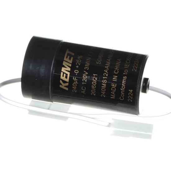 Picture of Robot Coupe 39212 R2 Dic. Capacitor Assembly