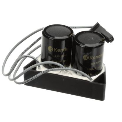 Picture of Robot Coupe 39260 Voltage Doubler For 120Vac