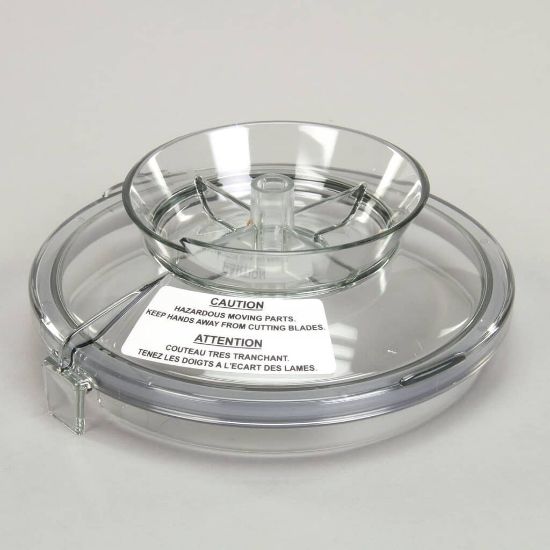 Picture of Robot Coupe 39219 Blx4us Lidstickerseal