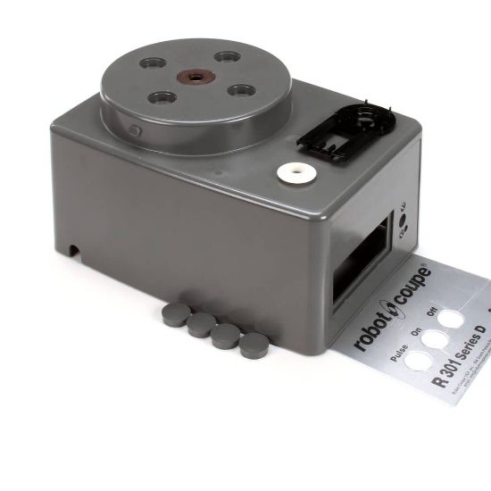 Picture of Robot Coupe 39306 R301 Series D Mot Sup Ass