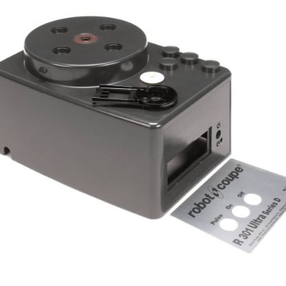 Picture of Robot Coupe 39308 R301u Series D Mot Sup
