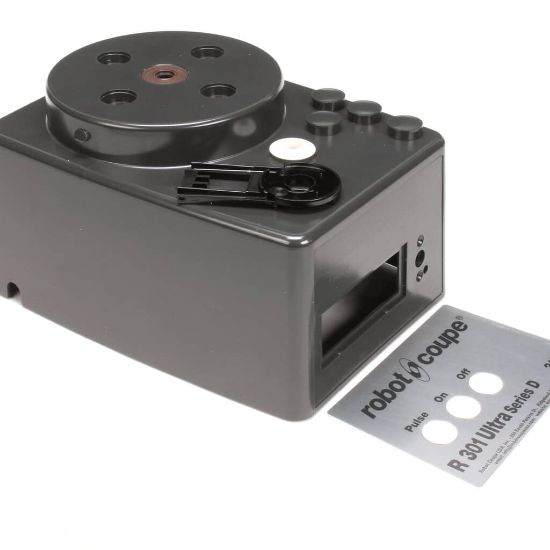 Picture of Robot Coupe 39308 R301u Series D Mot Sup