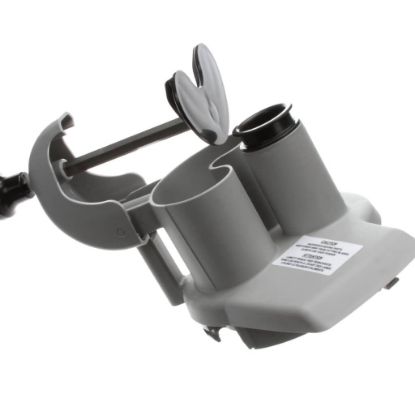 Picture of Robot Coupe 39287 R301c Veg.slicer Lid Assembly