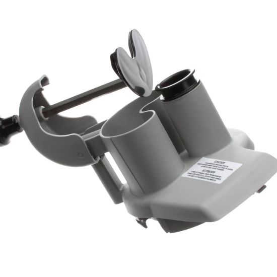 Picture of Robot Coupe 39287 R301c Veg.slicer Lid Assembly