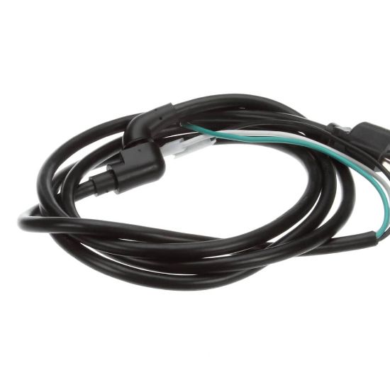 Picture of Robot Coupe 39313 Power Cord 2Pt Us