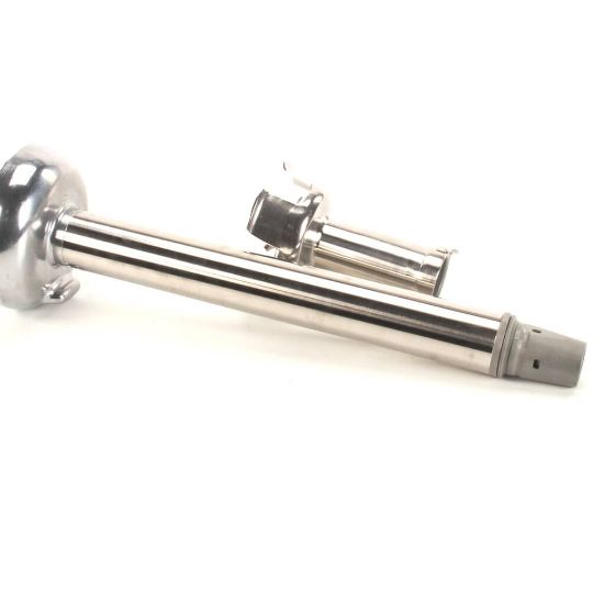 Picture of Robot Coupe 39338 Mp450a Complete Foot