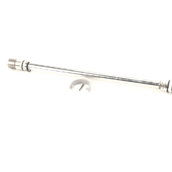 Picture of Robot Coupe 39350 Mpc450a Driving Shaft Ass