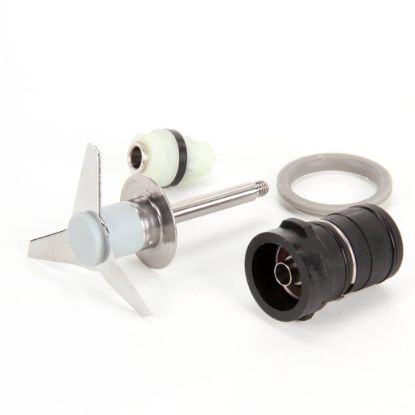 Picture of Robot Coupe 39345 Mp550a Blade Assembly