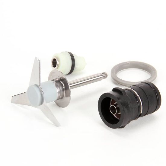 Picture of Robot Coupe 39345 Mp550a Blade Assembly