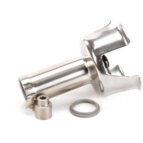 Picture of Robot Coupe 39455 39455 Bell Cover, Mp800 Turbo B Series