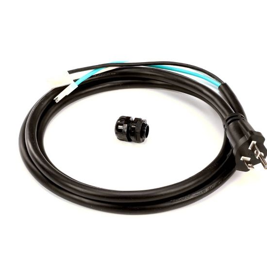 Picture of Robot Coupe 39487 Power Cord
