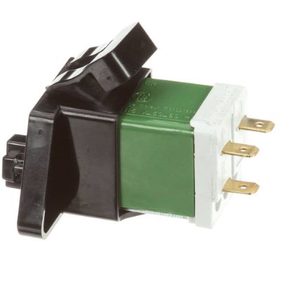 Picture of Robot Coupe 39588 Relay