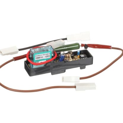 Picture of Robot Coupe 39586 Breaking Module 120V