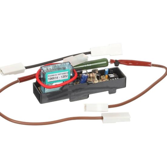 Picture of Robot Coupe 39586 Breaking Module 120V
