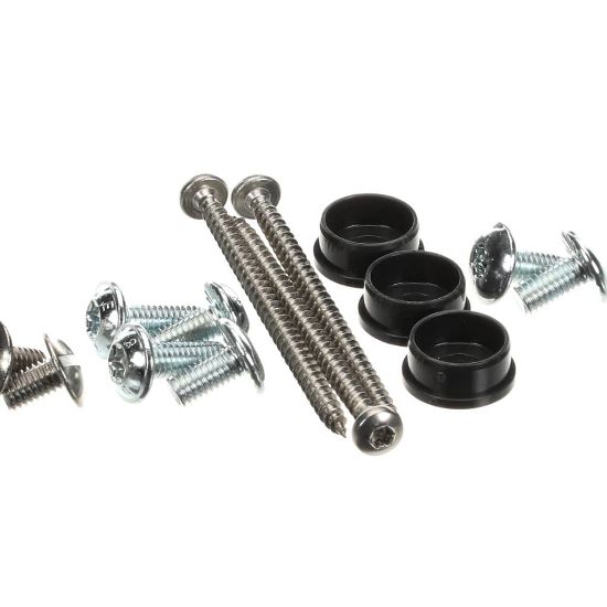 Picture of Robot Coupe 39514 J100u Screws Kit