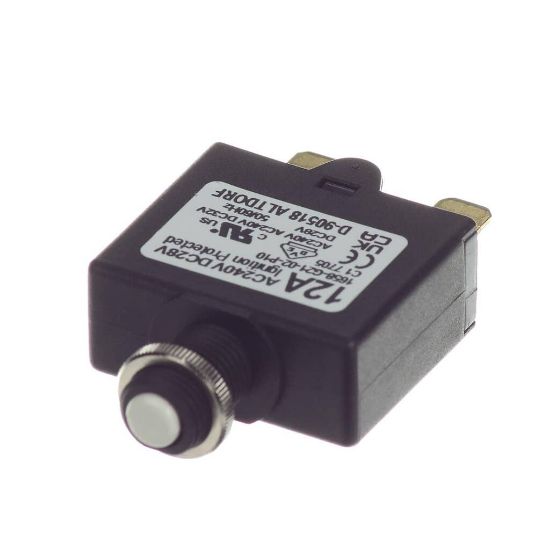 Picture of Robot Coupe 39590 Circuit Breaker 12A