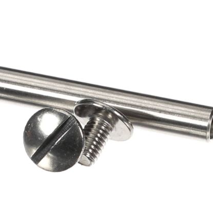 Picture of Robot Coupe 39667 Axle 8X50 Cl52e
