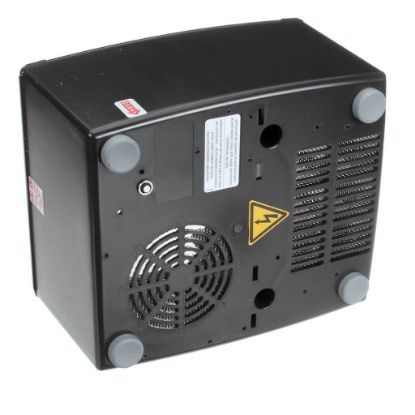Picture of Robot Coupe 39718 Plastic Motor Enclosure
