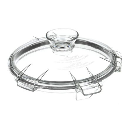 Picture of Robot Coupe 39741 Cutter Lid Assembly R401a