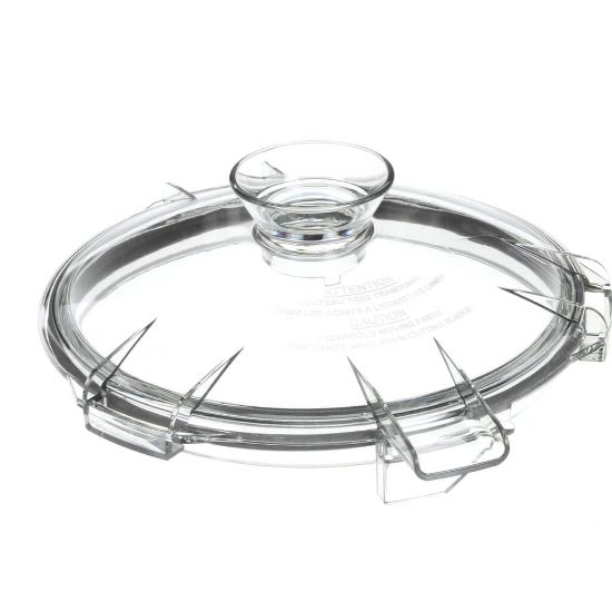 Picture of Robot Coupe 39741 Cutter Lid Assembly R401a