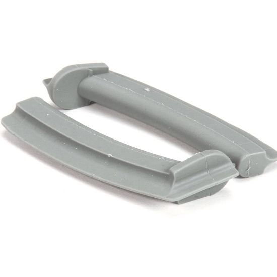 Picture of Robot Coupe 39754 Lid Scraper Assembly Blx3d