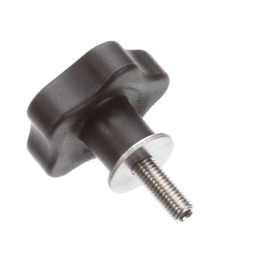 Picture of Robot Coupe 39495 Knurled Knob C120