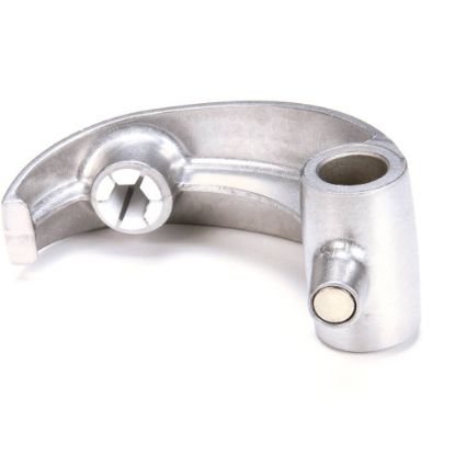 Picture of Robot Coupe 39826 Pusher Guide R502e