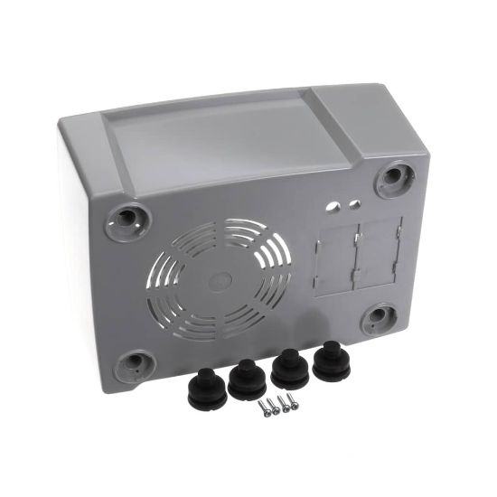 Picture of Robot Coupe 39865 R2us Base Light Grey