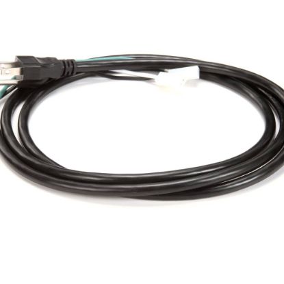Picture of Robot Coupe 39890 Power Cord 2Lg Us