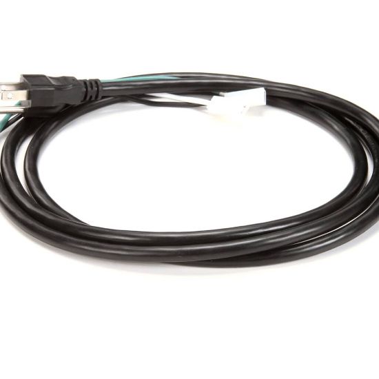 Picture of Robot Coupe 39890 Power Cord 2Lg Us