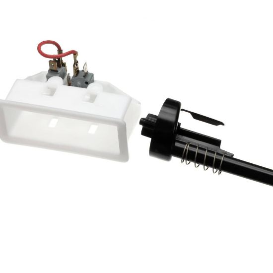 Picture of Robot Coupe 39877 Motor Supp. Safety