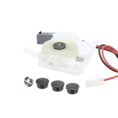 Picture of Robot Coupe 39900 J80u Left Bearing Assembly