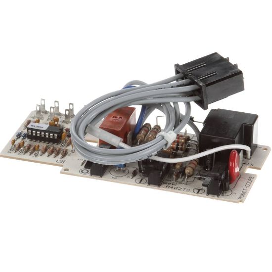 Picture of Robot Coupe 39943 Control Board R402a 1Phas