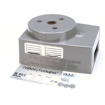 Picture of Robot Coupe 49018 Motor Support Assembly R101 Pl