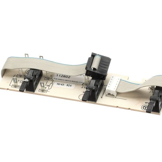 Picture of Robot Coupe 39977 Control Board