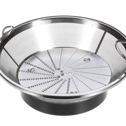 Picture of Robot Coupe 49057 Heavy Duty Basket J100u