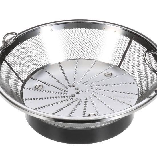 Picture of Robot Coupe 49057 Heavy Duty Basket J100u