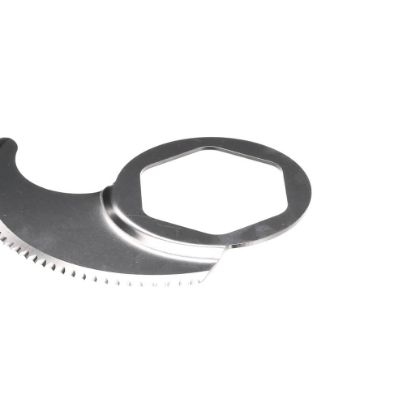 Picture of Robot Coupe 49162 Lower Serrated Blade R602