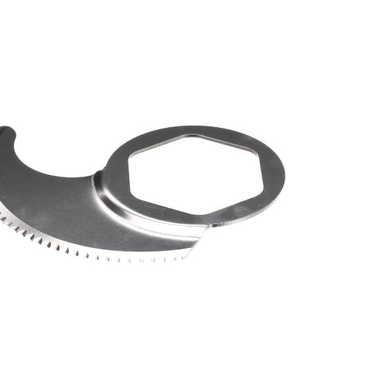 Picture of Robot Coupe 49162 Lower Serrated Blade R602