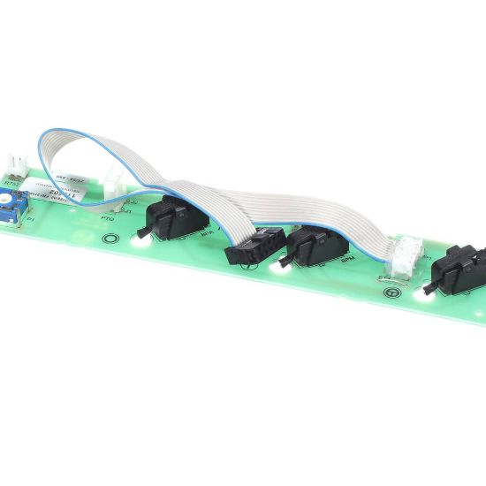 Picture of Robot Coupe 49468 Control Board